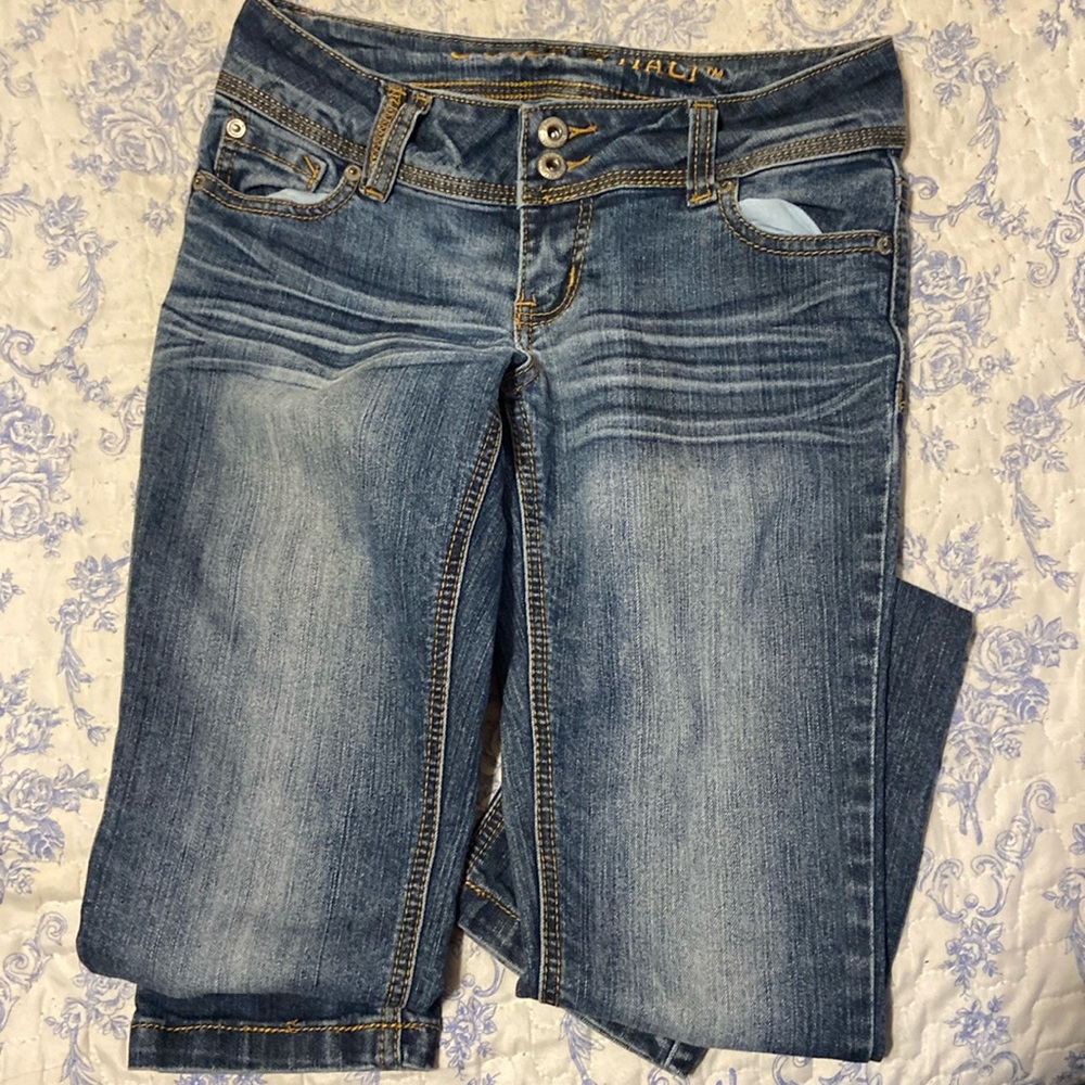 Don’t fit me anymore but used to be my favorite pants